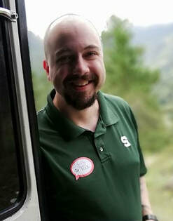 Dr. Patrick Reeves